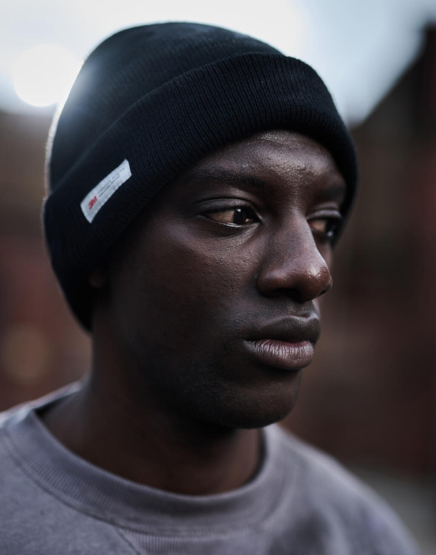 Čiapka Thinsulate Acrylic