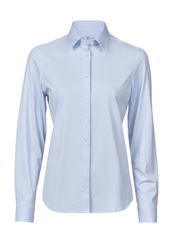Women's Active Stretch Shirt 1
