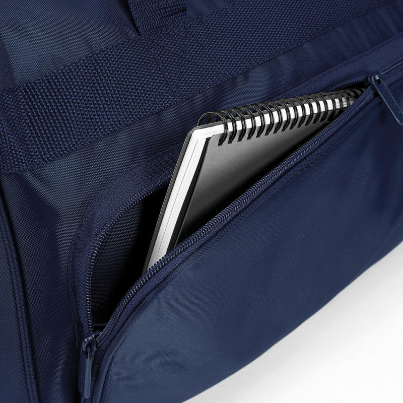 Advertising Holdall 4