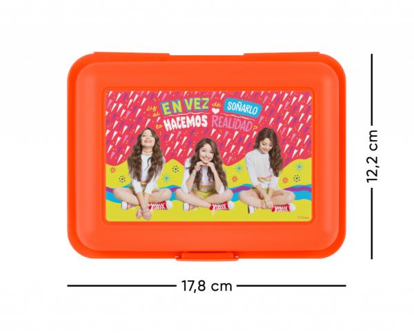 Box na desiatu Soy Luna 1