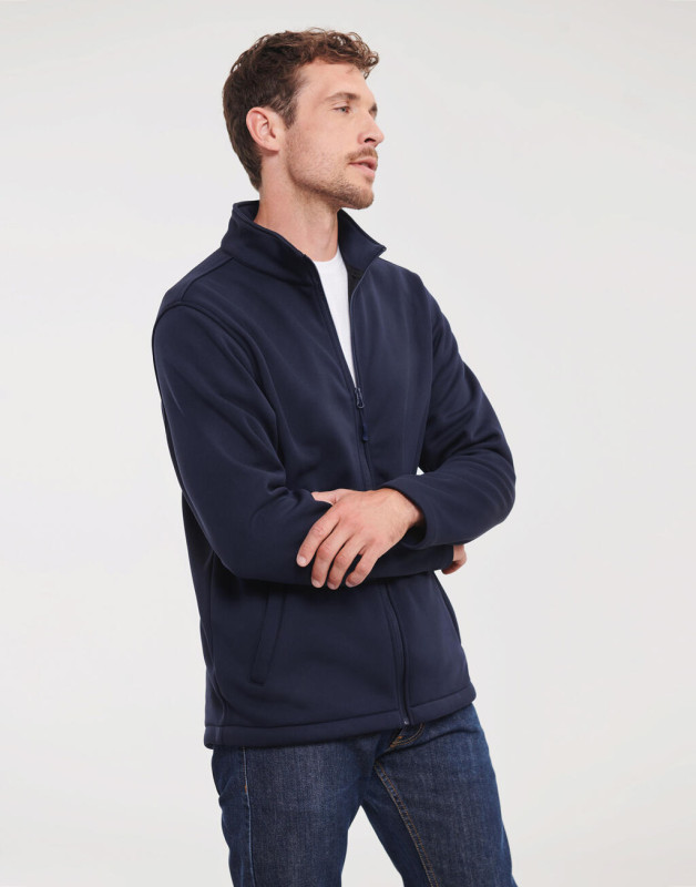 Pánska bunda Smart Softshell 1