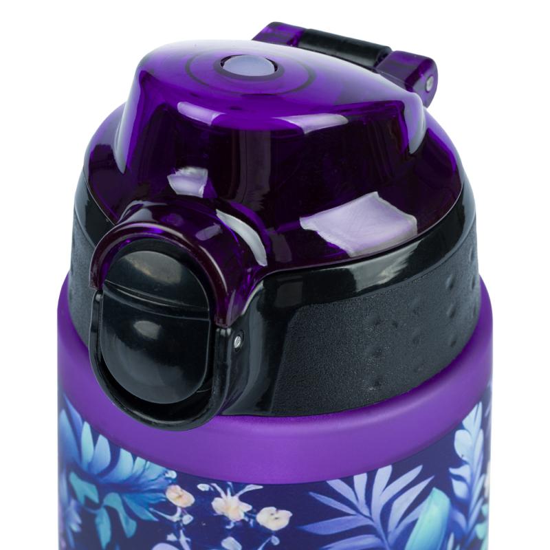 BAAGL Tritanová fľaša na nápoje Jungle Panda, 700 ml 2