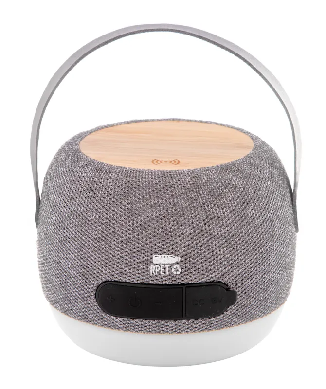 Lumifi bluetooth reproduktor s nabíjačkou