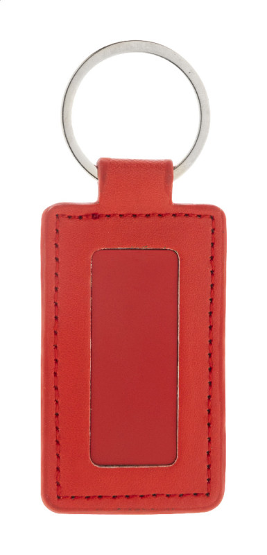 ShineKey Rect prívesok na kľúče z RPU 3