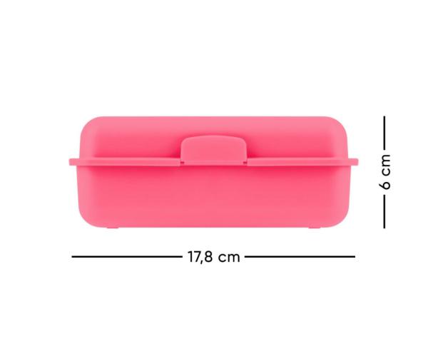 Box na desiatu Lola 2
