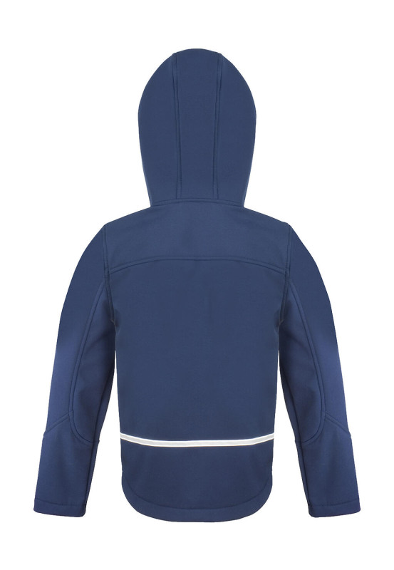 Detský Softshell s kapucňou TX Performance 1