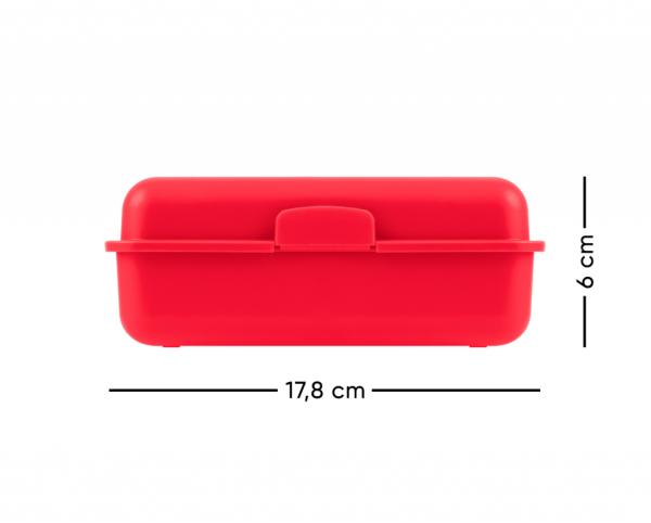 Box na desiatu Minnie 2