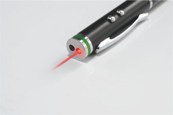 Dotykové pero, na dotykové obrazovky, 4v1, LEITZ "Stylus", čierne 3
