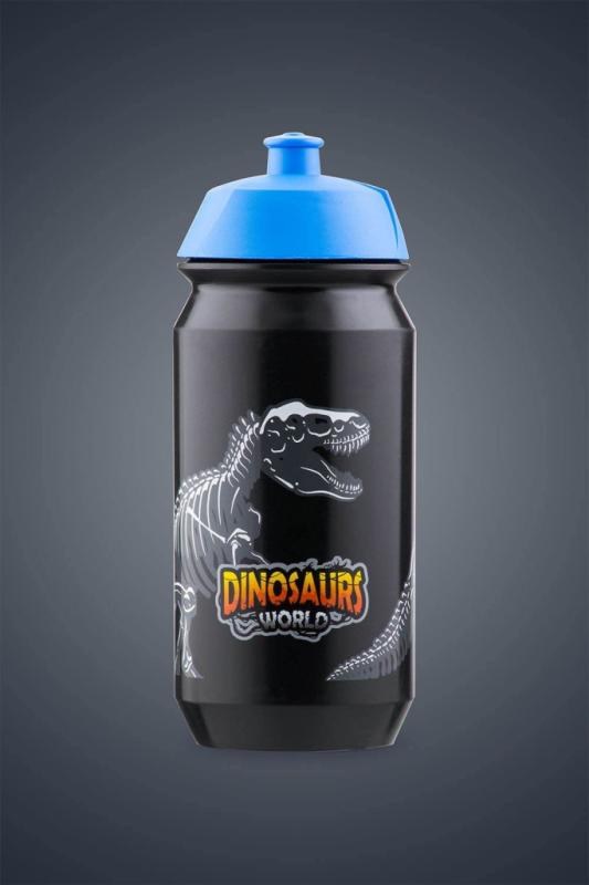 Fľaša na nápoje Dinosaury 1
