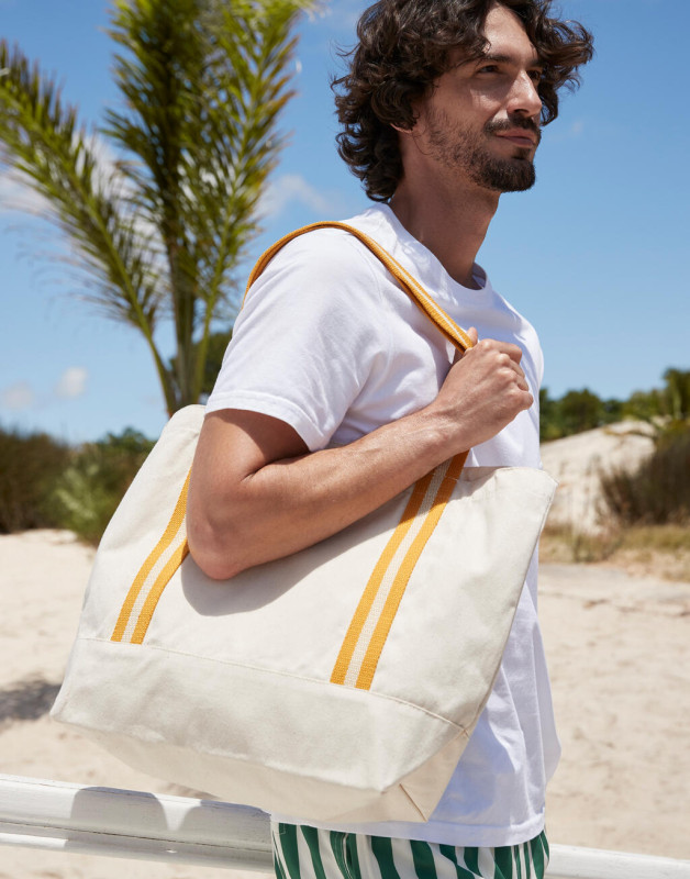 Taška EarthAware® Organic Boat Bag