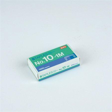 Spinky, No.10, MAX 1