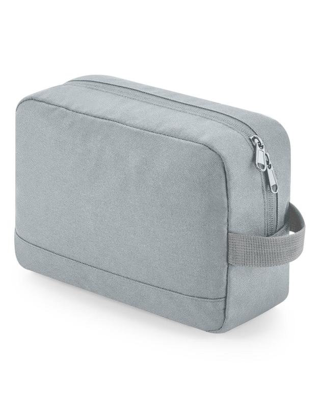 Recyklovaná kozmetická taštička Essentials Wash 3