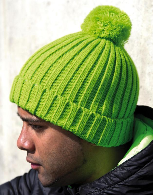 Čiapka Hdi Quest Knitted 1