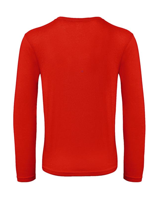 Organic Inspire LSL T /men T-shirt 1