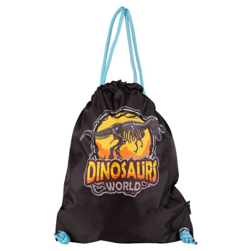 Vrecko na obuv Dinosaury 2