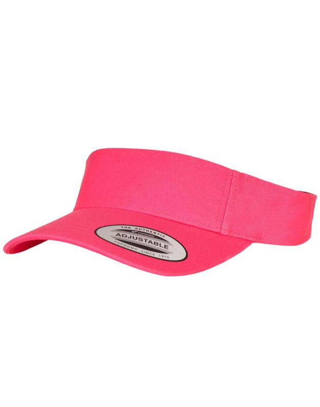 Curved Visor šilt