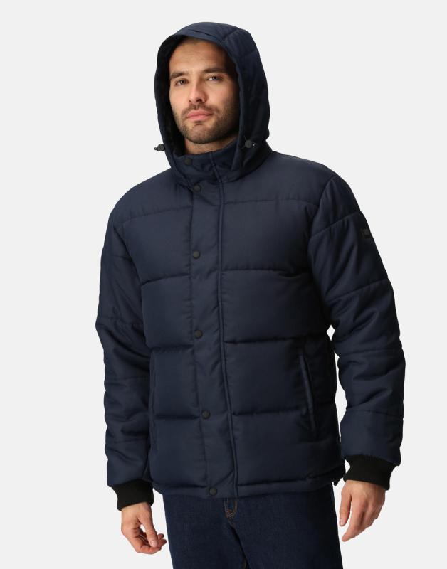Bunda Northdale Insulated