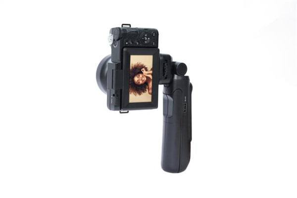Fotoaparát VLOG, digitálny, AGFAPHOTO Realishot "VLG4KDIG" 6