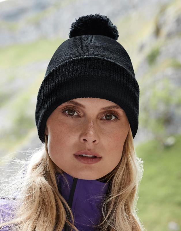 Čiapka Water Repellent Thermal Snowstar® Beanie