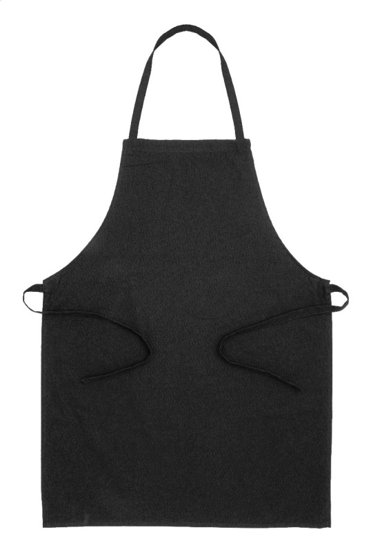 Commis bavlnená zástera 1