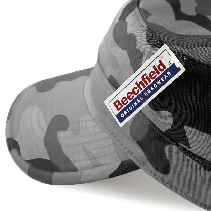 Šiltovka Camouflage Army 6
