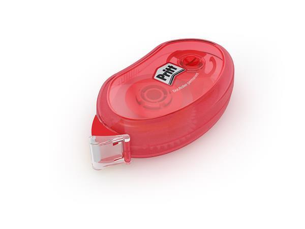 Lepiaci roller, 8,4 mm x 10 m, HENKEL "Pritt Compact" 1