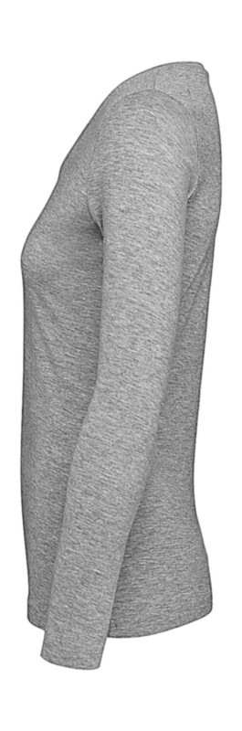 Tričko Organic Inspire LSL T /women 1