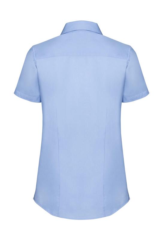 Dámska košeľa Tailored Coolmax® 3