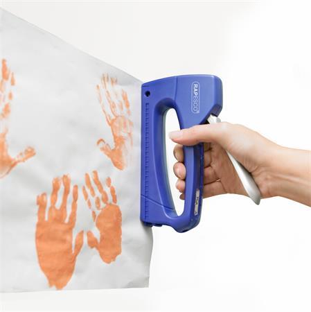 Sponkovacia pištoľ, RAPESCO "T8-Lite" 5