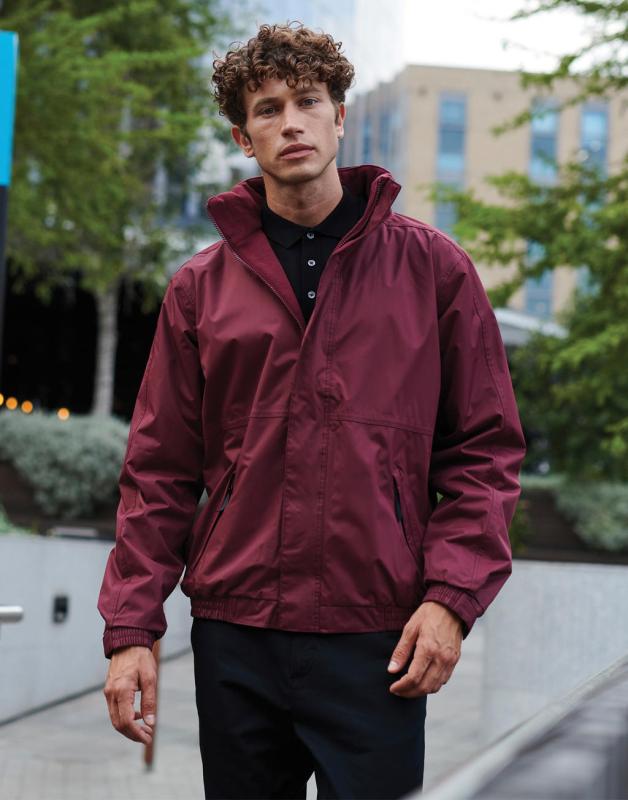Bunda Dover Bomber