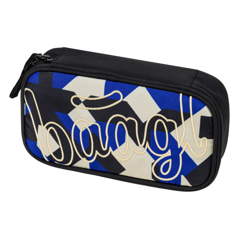 BAAGL SADA 5 Skate Max Variety: batoh, peračník, vrecko, športová taška, ľadvinka GRS 9