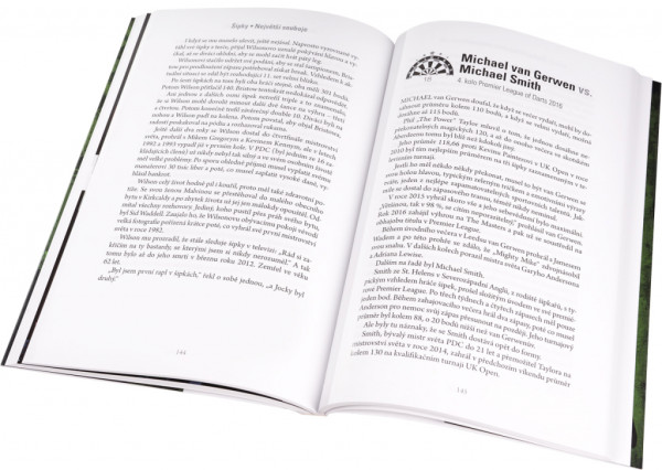 ŠIPKY - Největší souboje 2