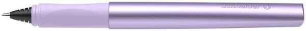 Roller, s bombičkou, 0,5 mm, SCHNEIDER "Ceod Shiny", fialová 3