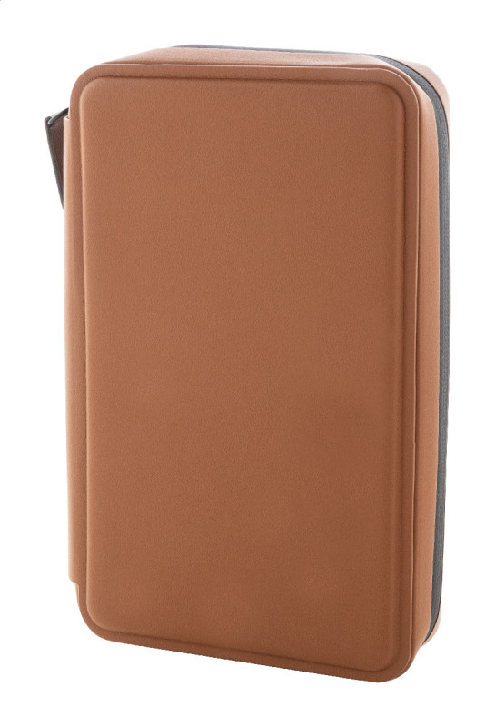 Pulux Pass cestovný organizér z RPU 1