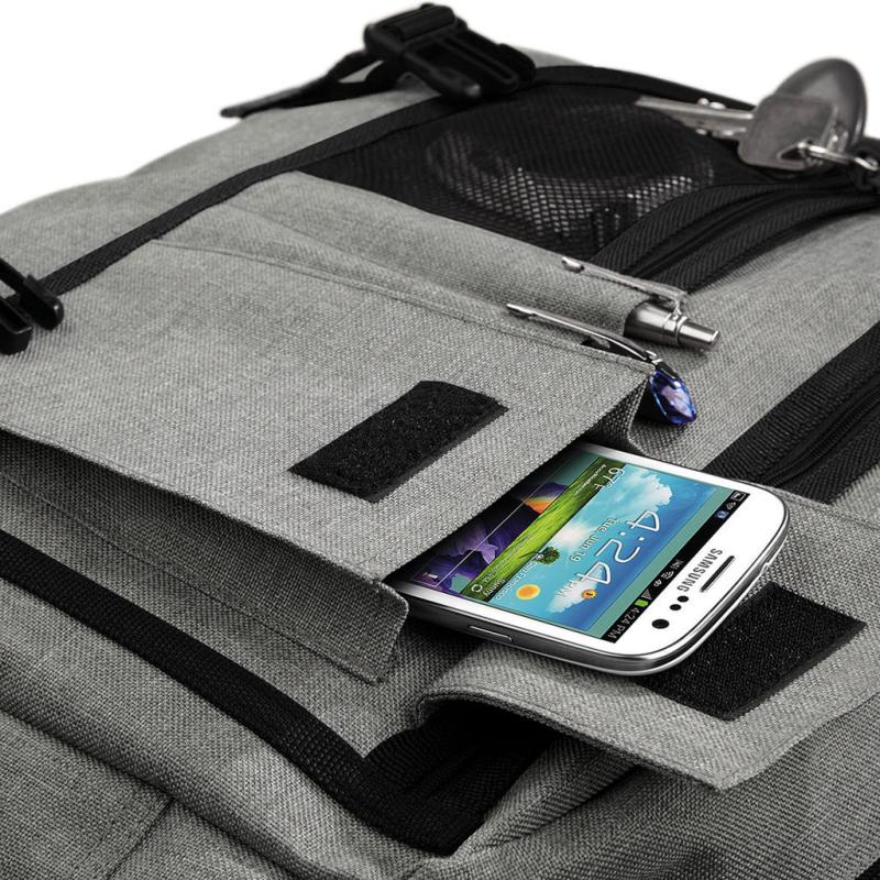Taška Two-Tone Digital Messenger 5