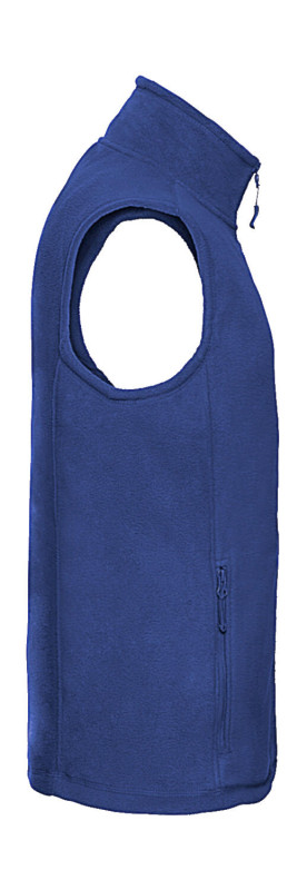 Fleecová vesta 7