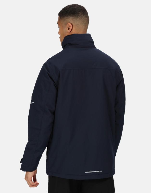 Bunda Marauder III Insulated Jacket 3