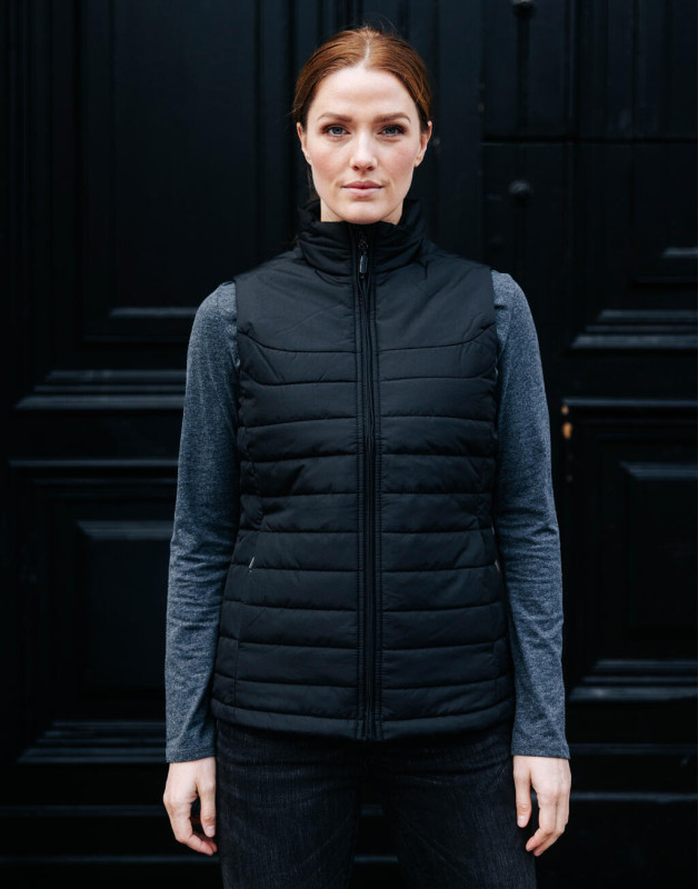 Dámska vesta Nautilus Thermal
