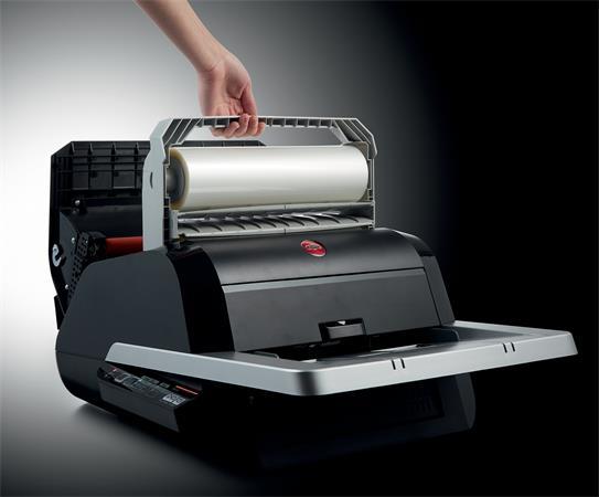 Laminovací stroj, automatický, A3, 75-125 mikrónov, GBC "Foton 30" 8