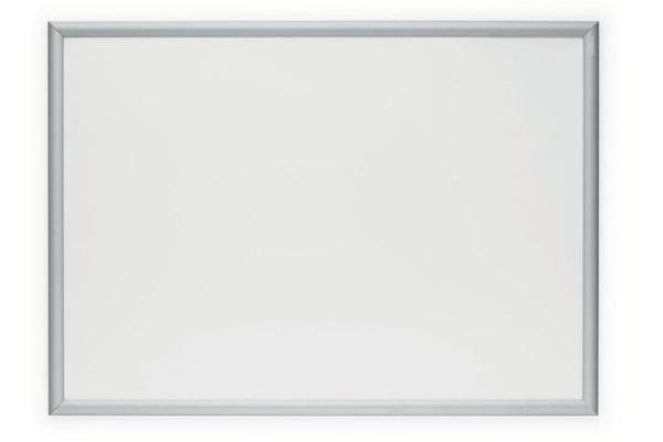 Tabuľa na plagáty, nástenná, A1, hliníkový rám, DURABLE 2
