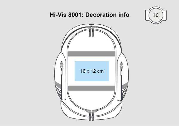 Plecniak Hi-Vis 1