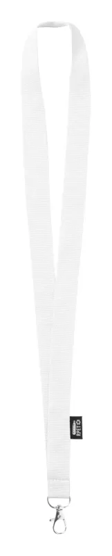 Loriet lanyard