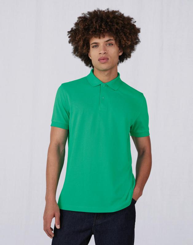 Polokošeľa My Eco Polo 65/35_°