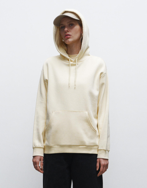 Womens Regular Hoodie 3