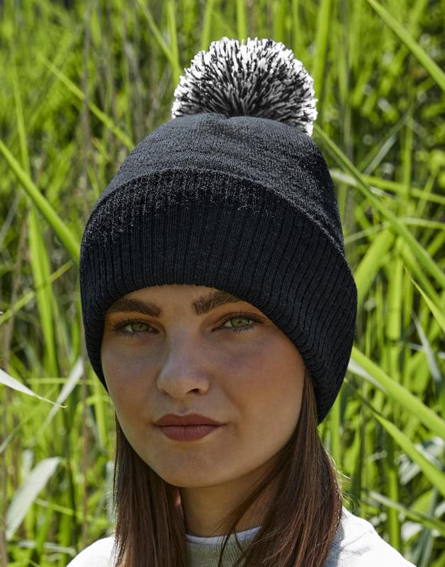 Čiapka Recycled Snowstar® Beanie