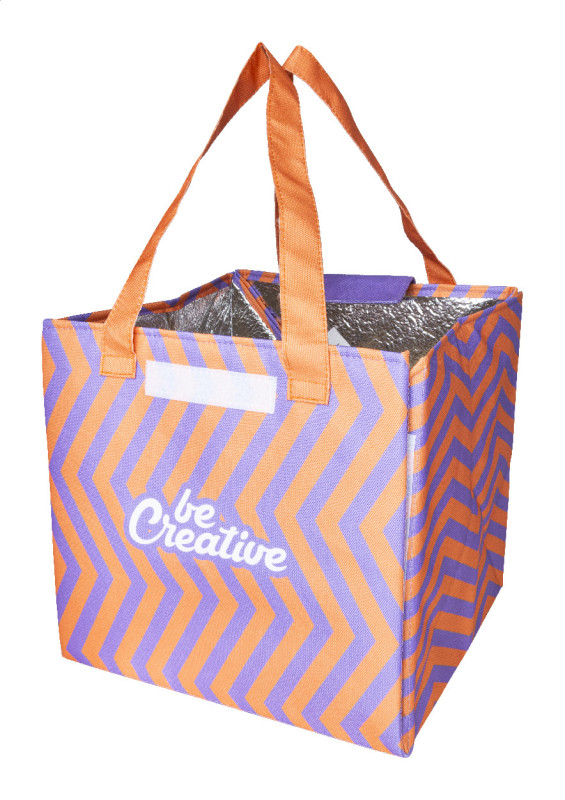 CreaCool Picnic chladiaca taška na piknik na zákazku 4