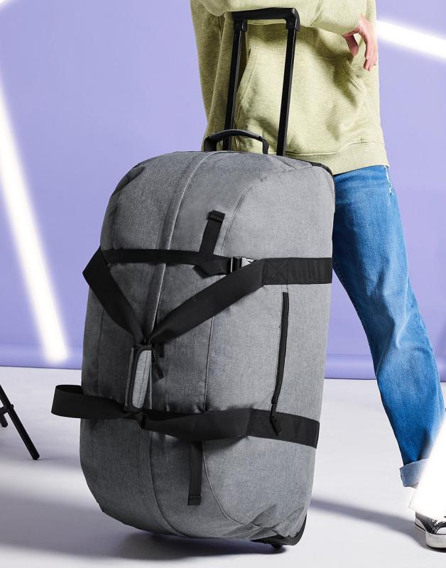 Koliesková taška Holdall