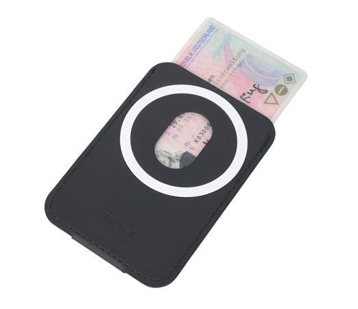 Multifunkčný držiak na karty, 1 ks, držiak na telefón, TROIKA "Hildecard" 3