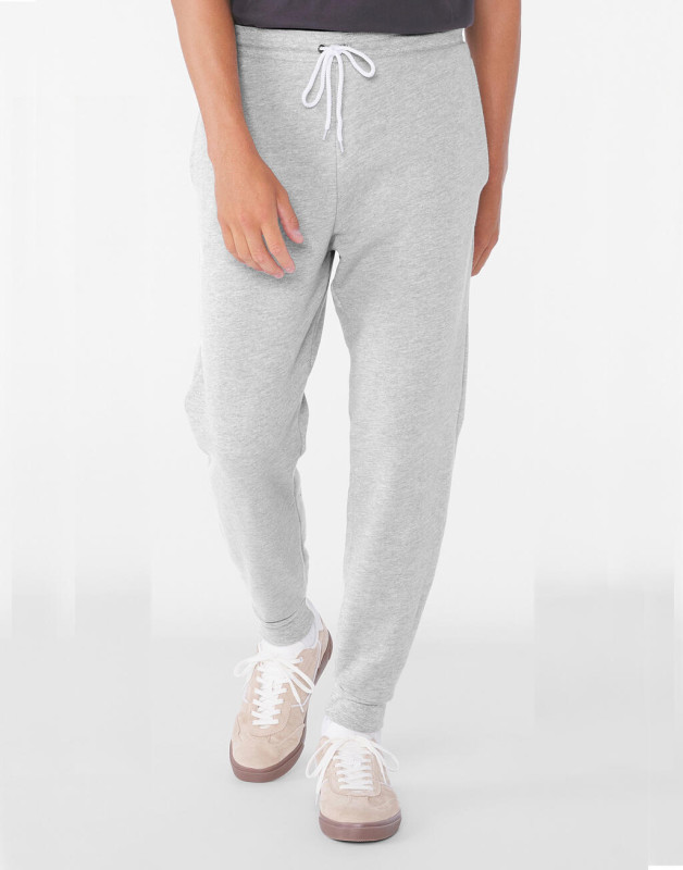 Unisex teplákové nohavice 3