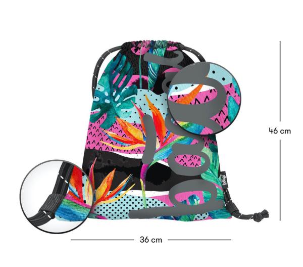 BAAGL Vrecko Skate Fresh 2